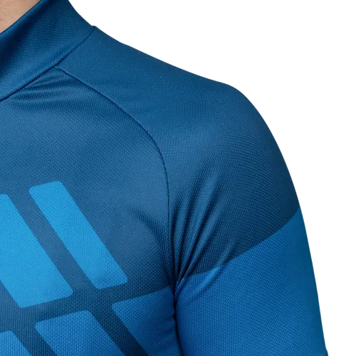 Raglan Sleeve