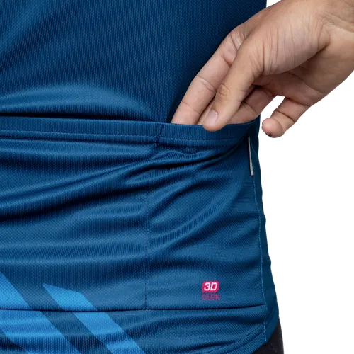 Back Pockets