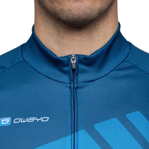 Fitted Collar