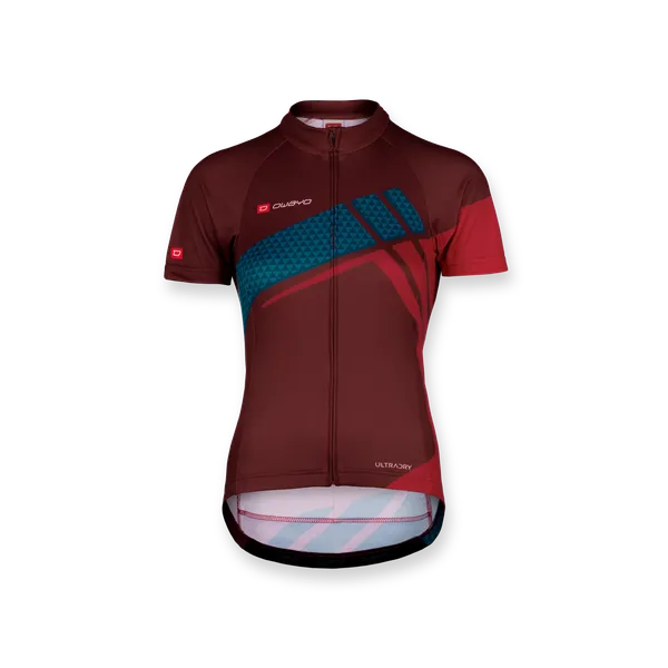 Cycling Jersey C5w Pro Ladies