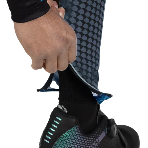 Offset Zip