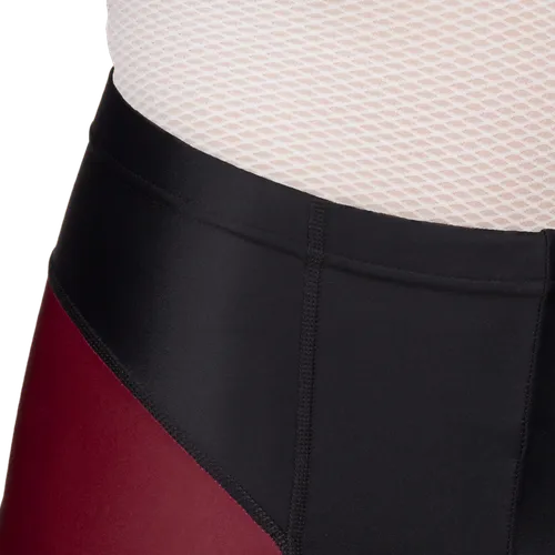 Wide Waistband