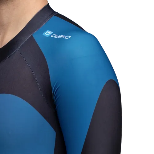 Long Raglan Cut Sleeve