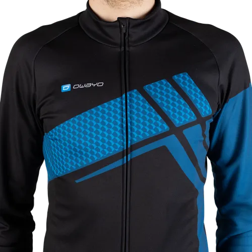 Zipper Option 1:
Full Zip