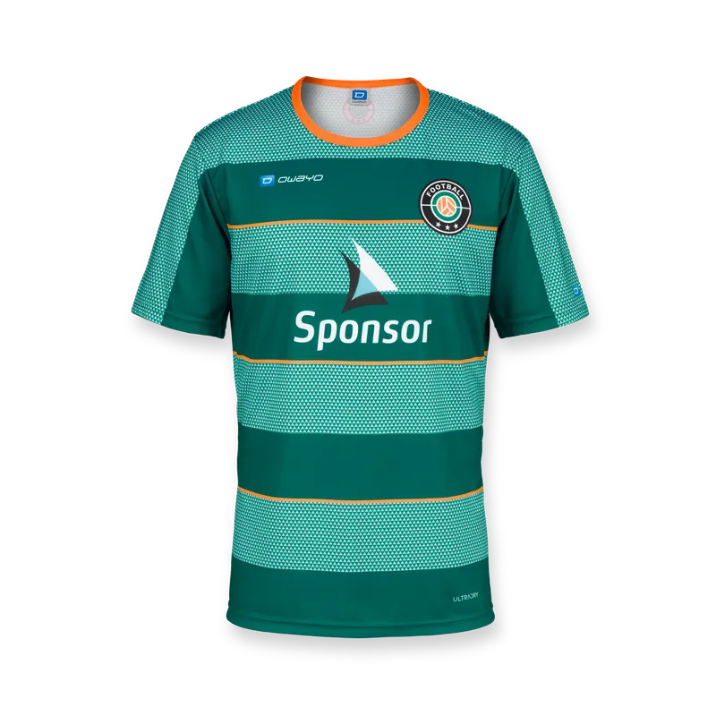 F6 Hero Jerseys