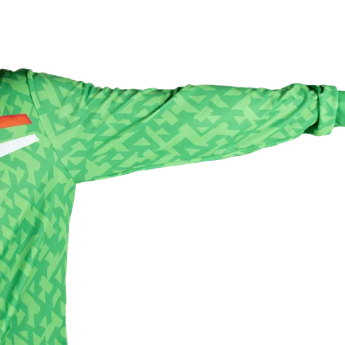 Ergonomic Sleeves