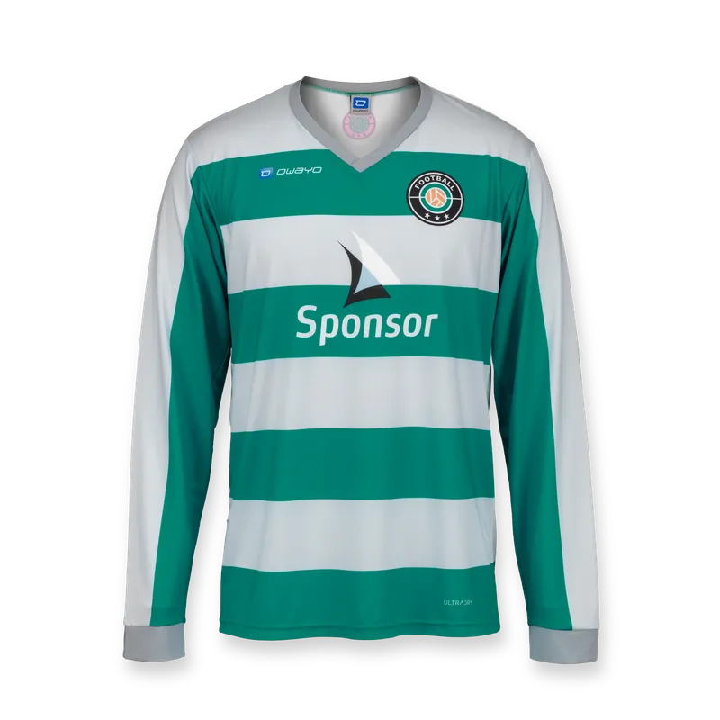 FL3 Basic Jerseys Long Sleeve