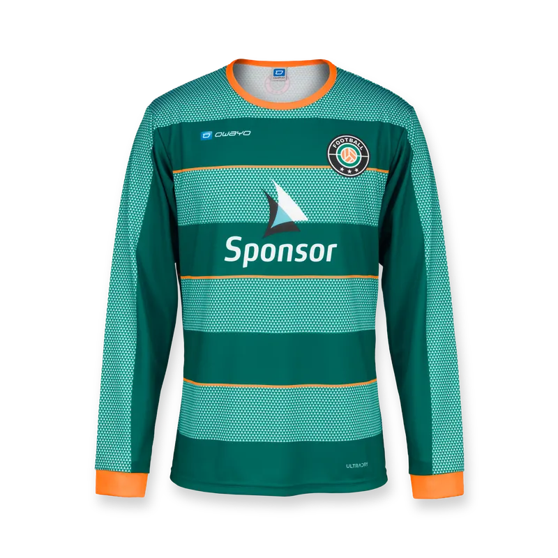 FL6 Hero Jerseys Long Sleeve