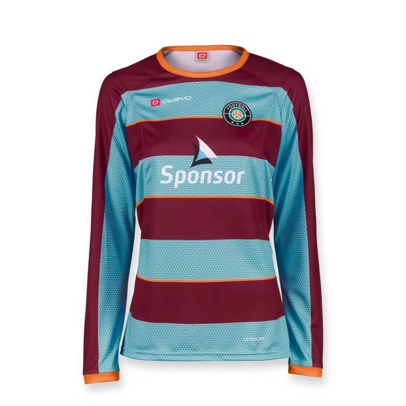 FL6w Hera Jerseys Long Sleeve