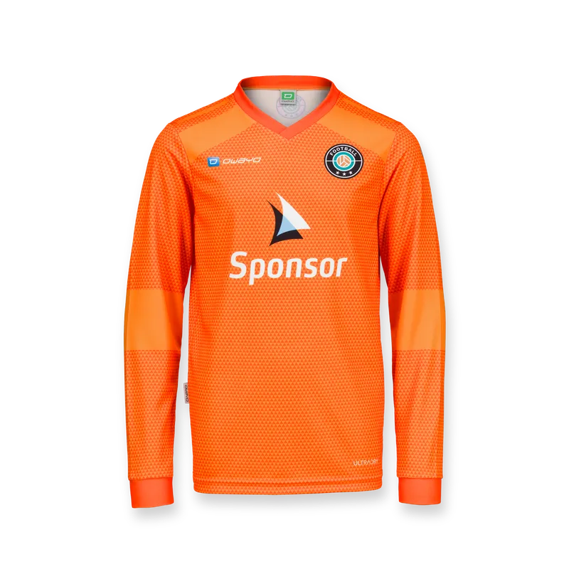 FLG1 Kids Goalie Jerseys