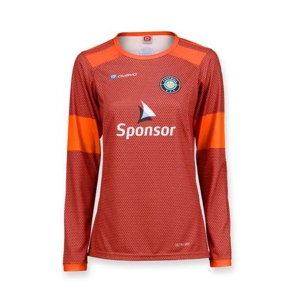 FLG6w Hera Goalie Jerseys