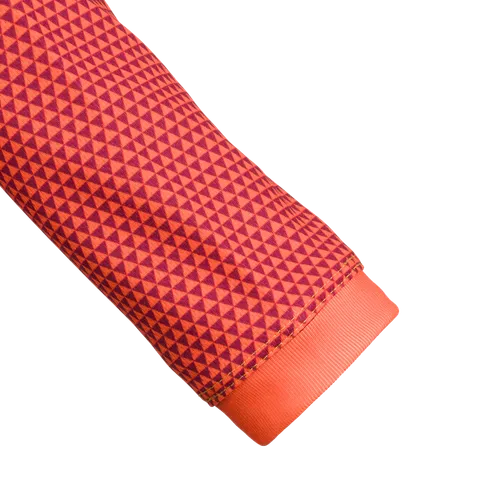 Soft Sleeve Cuffs