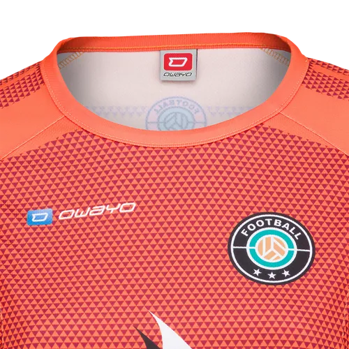 Collar 2:</br> Round Neck