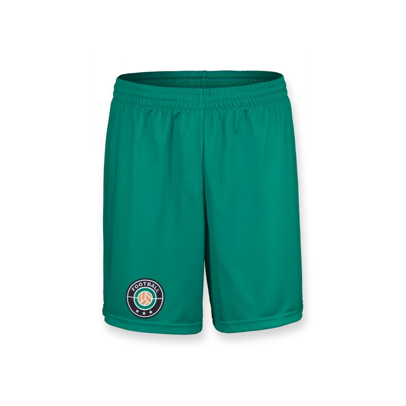 FP3 Basic Shorts 