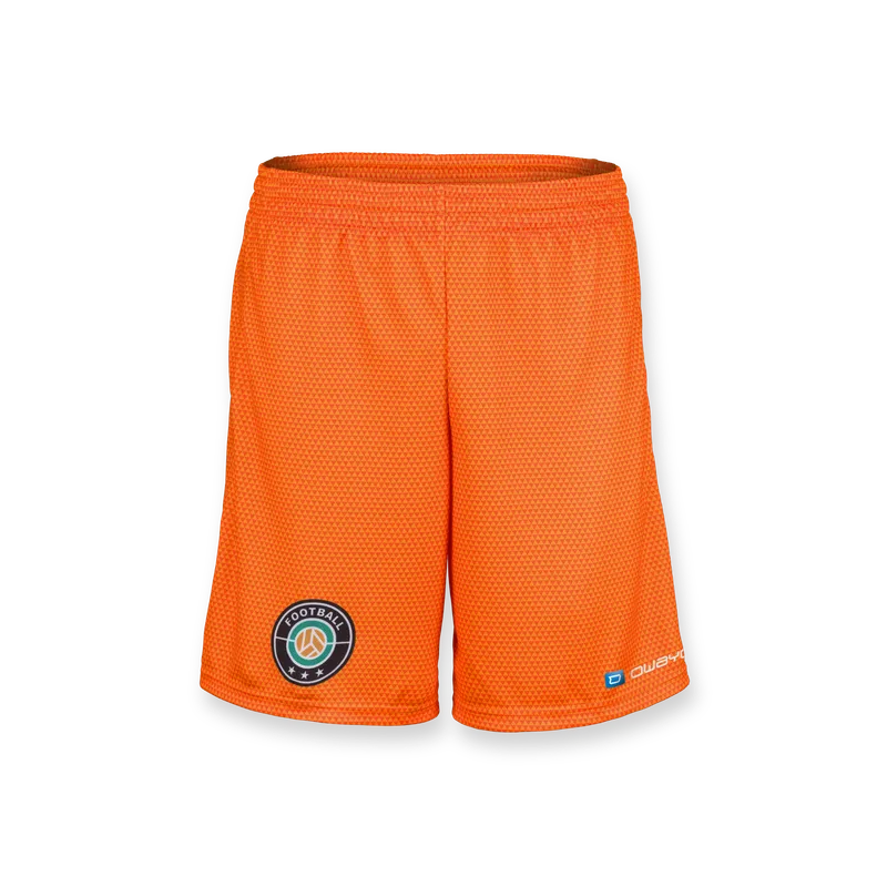 Football Shorts FP6 Hero