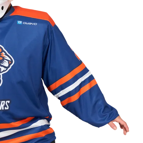 Goalie sleeves