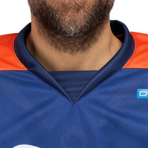 T-Collar