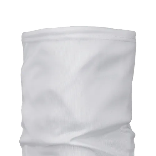 Straight upper waistband