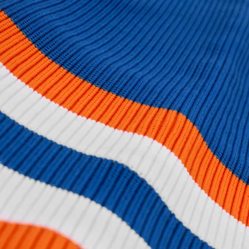Knitting materials