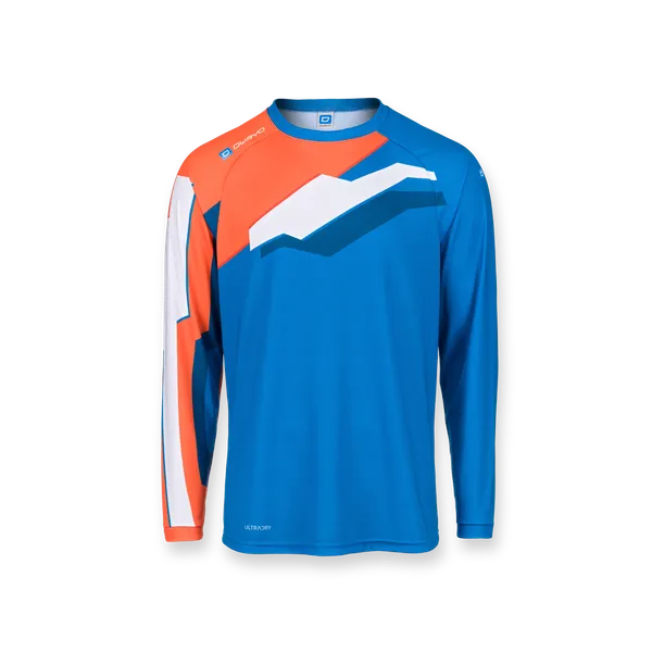 Dirt Jersey ML5 Pro Long Sleeve