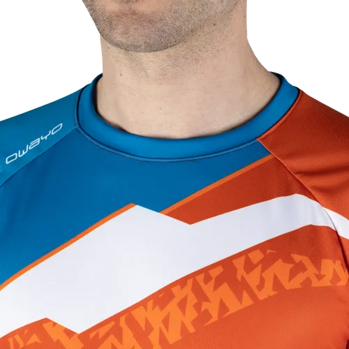 Round Collar