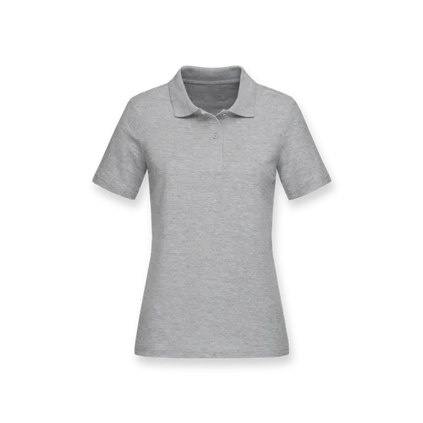 Women's Classic Polo Shirt
