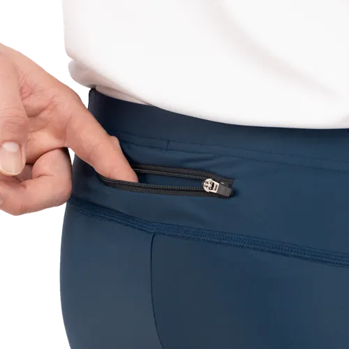 Optional: Key Pocket
