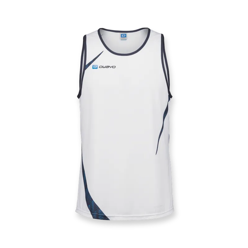 RS5 Pro Cool Men's Singlet
