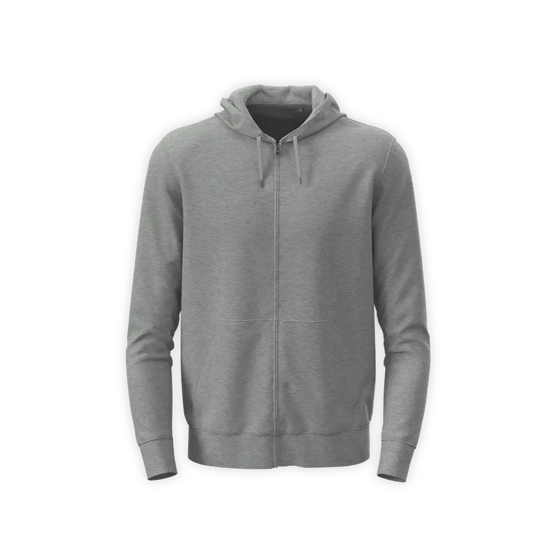 Zip-up Hoodie Prime