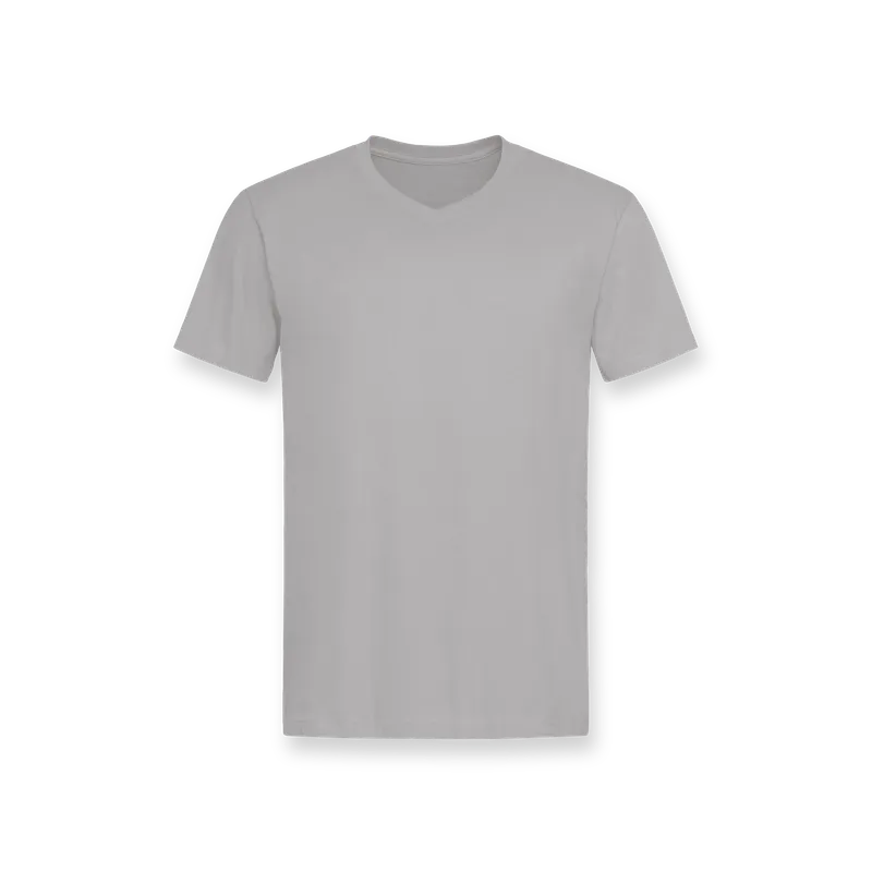 T-Shirt Classic V-Neck
