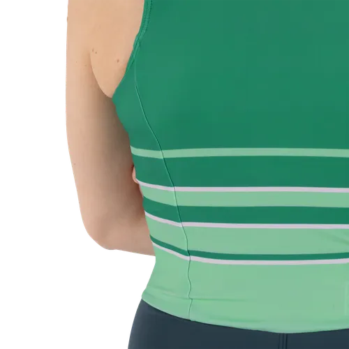 Rowing-specific cut