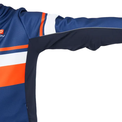 4Way Stretch Side Panels